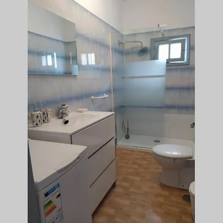 Apartamento Casa Ruben