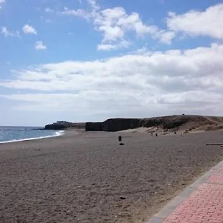 Apartament Casa Ruben