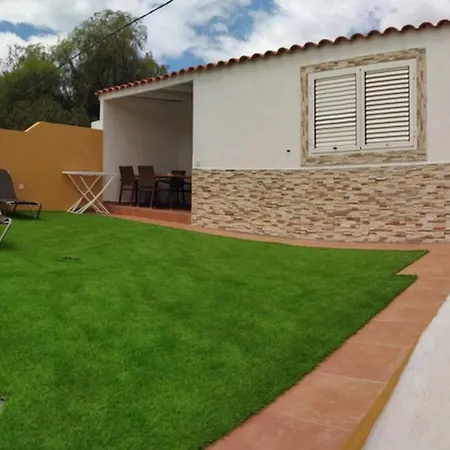 Apartamento Casa Ruben Tarajalejo