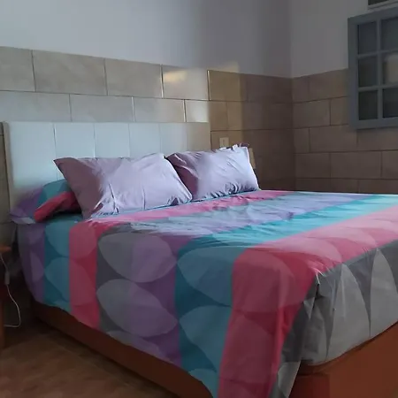 Apartamento Casa Ruben *