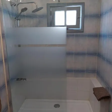 Apartamento Casa Ruben