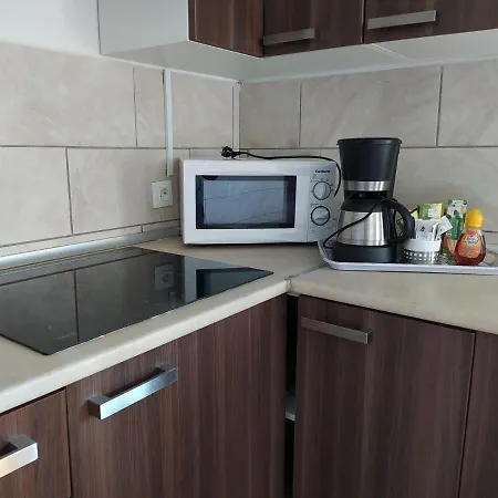 Apartamento Casa Ruben *