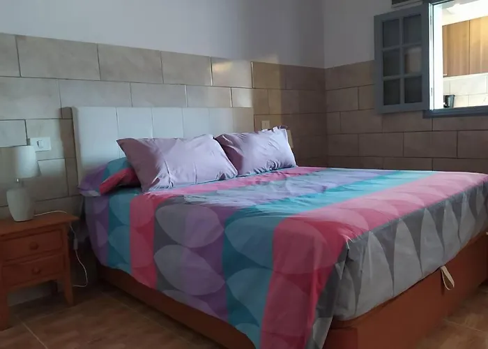 Apartmán Casa Ruben *