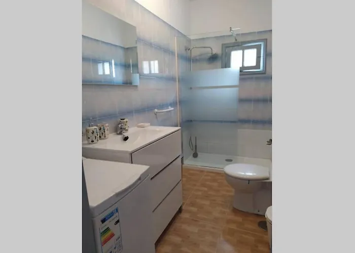 Apartament Casa Ruben