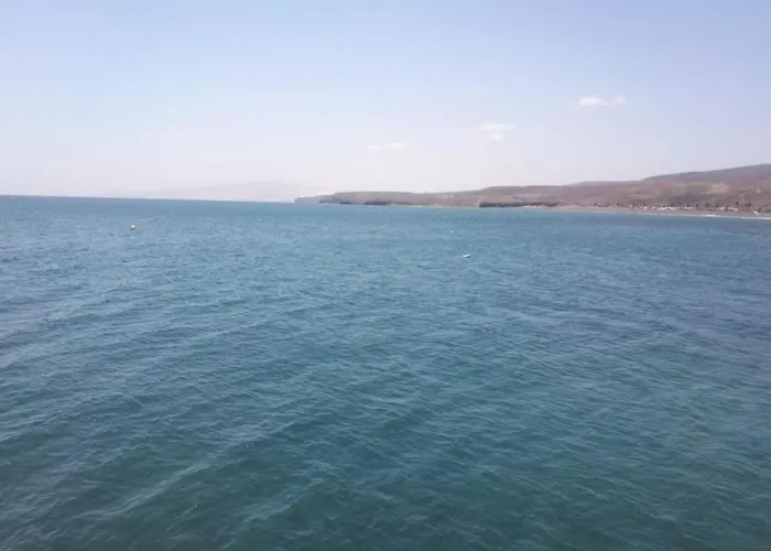 Casa Ruben * Tarajalejo